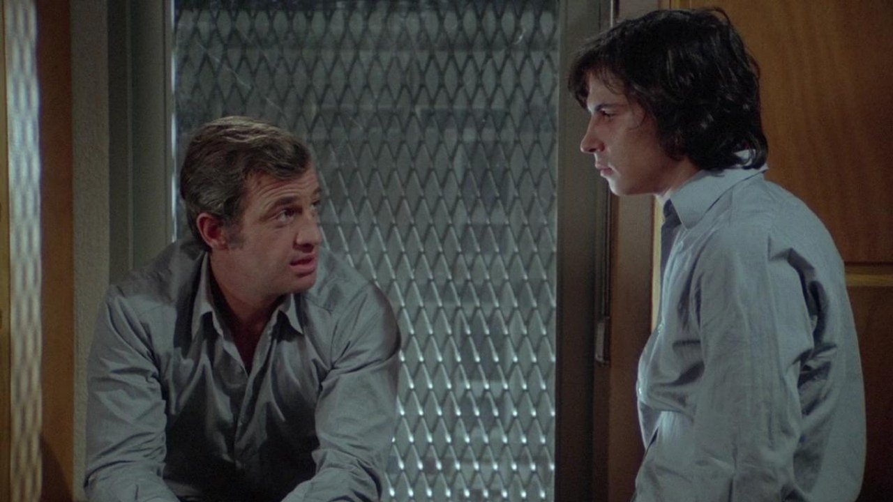 Backdrop for Hunter Will Get You