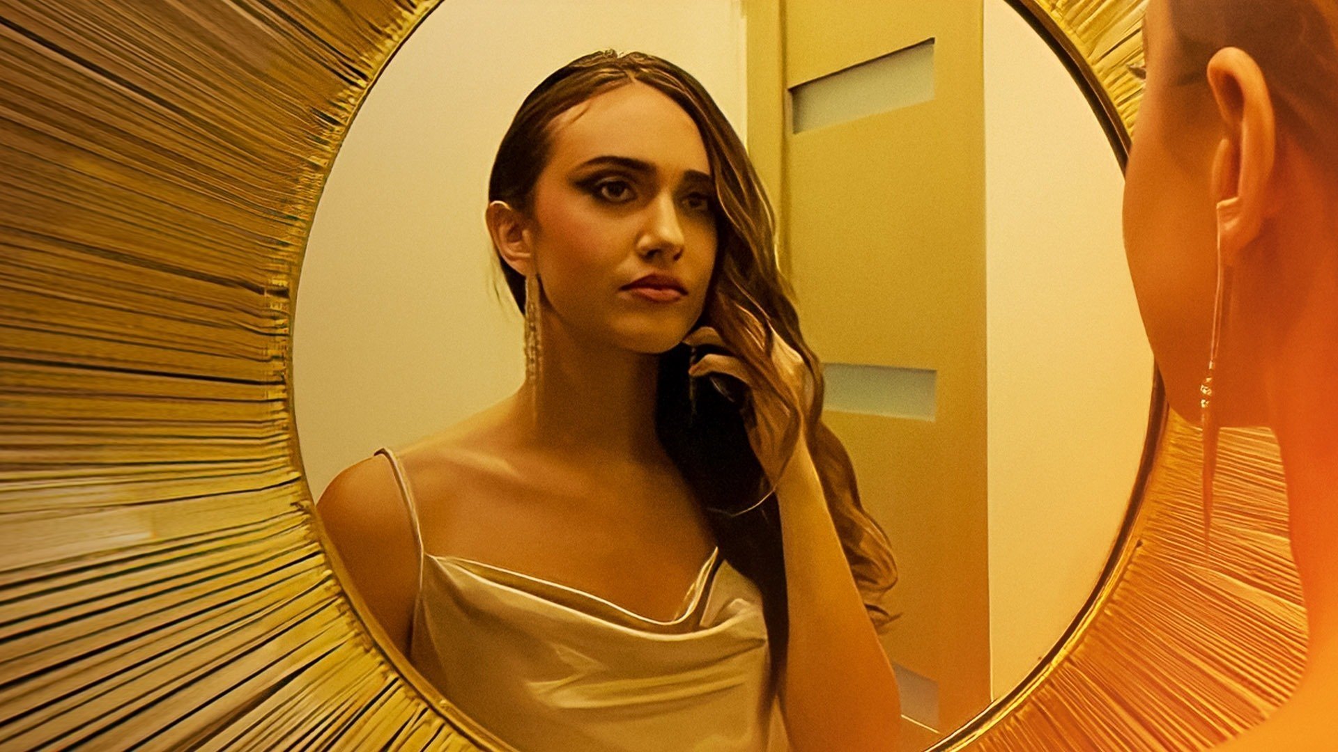 Backdrop for Secret Lives of College Escorts