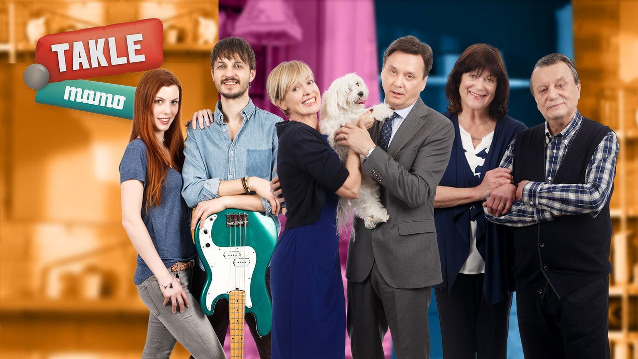 Backdrop for So it has come to this ...