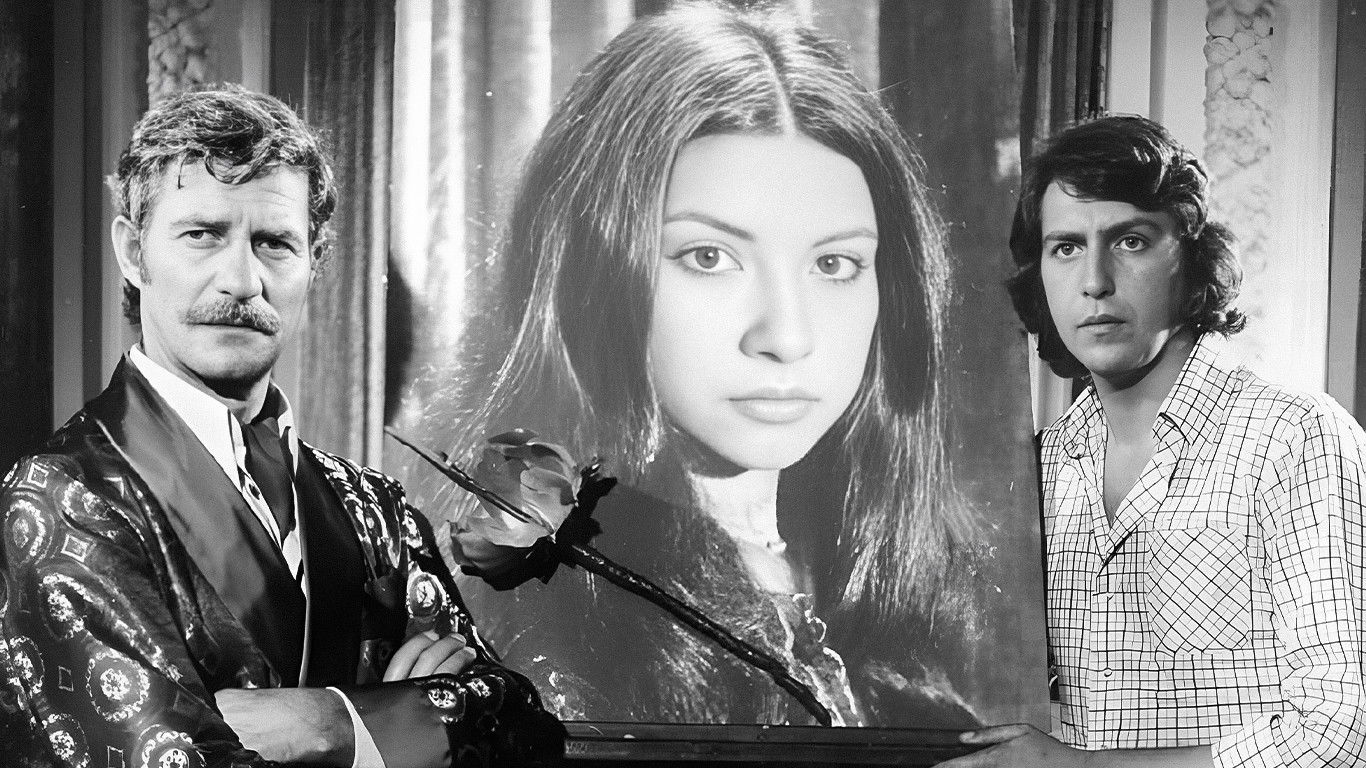 Backdrop for Dresses Of Times Past