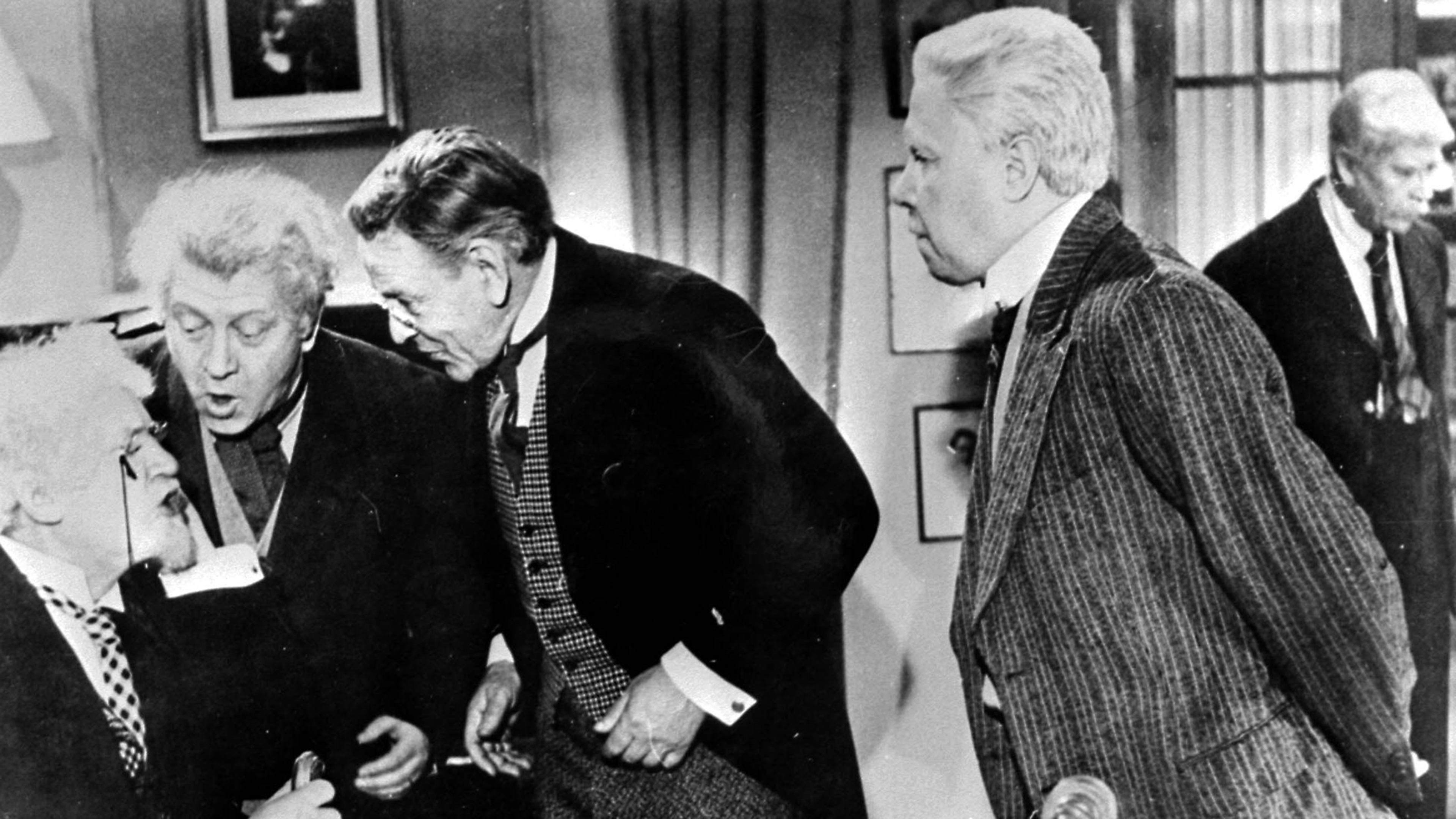 Backdrop for Viisi vekkulia