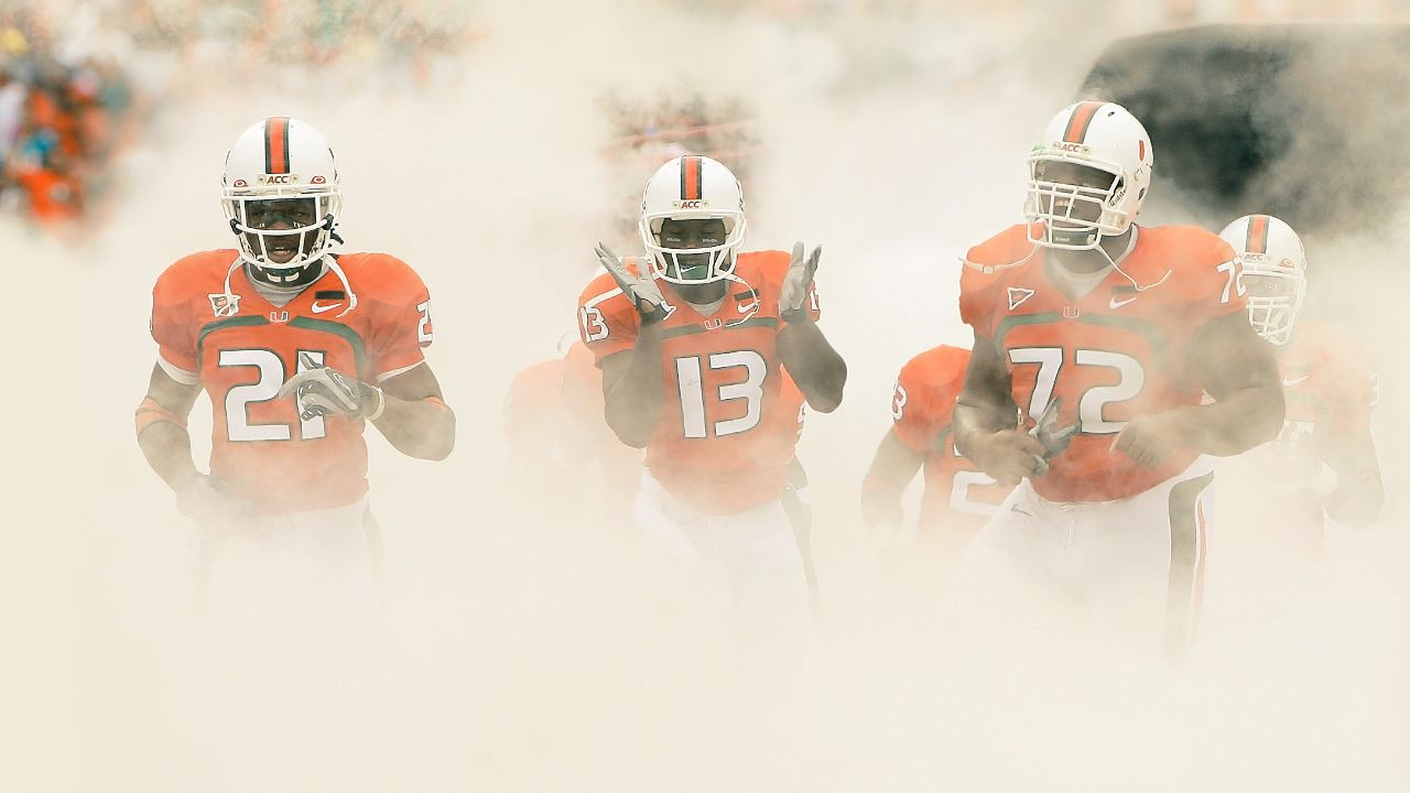 Backdrop for The U Part 2