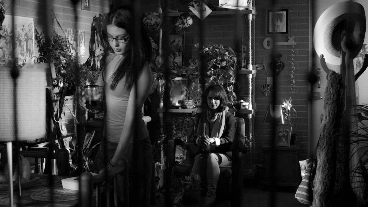 Backdrop for Everybody's Got Somebody... Not Me