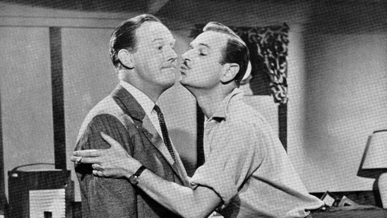 Backdrop for The Jack of Diamonds