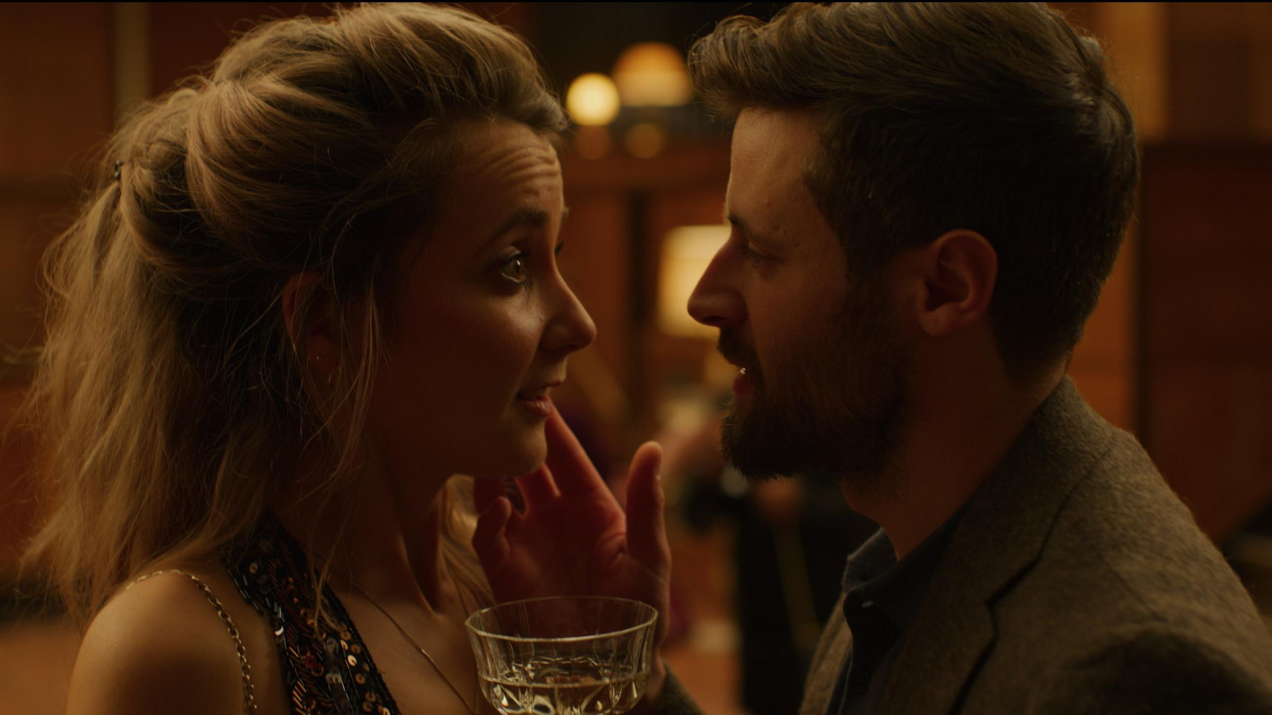 Backdrop for Op tijd terug