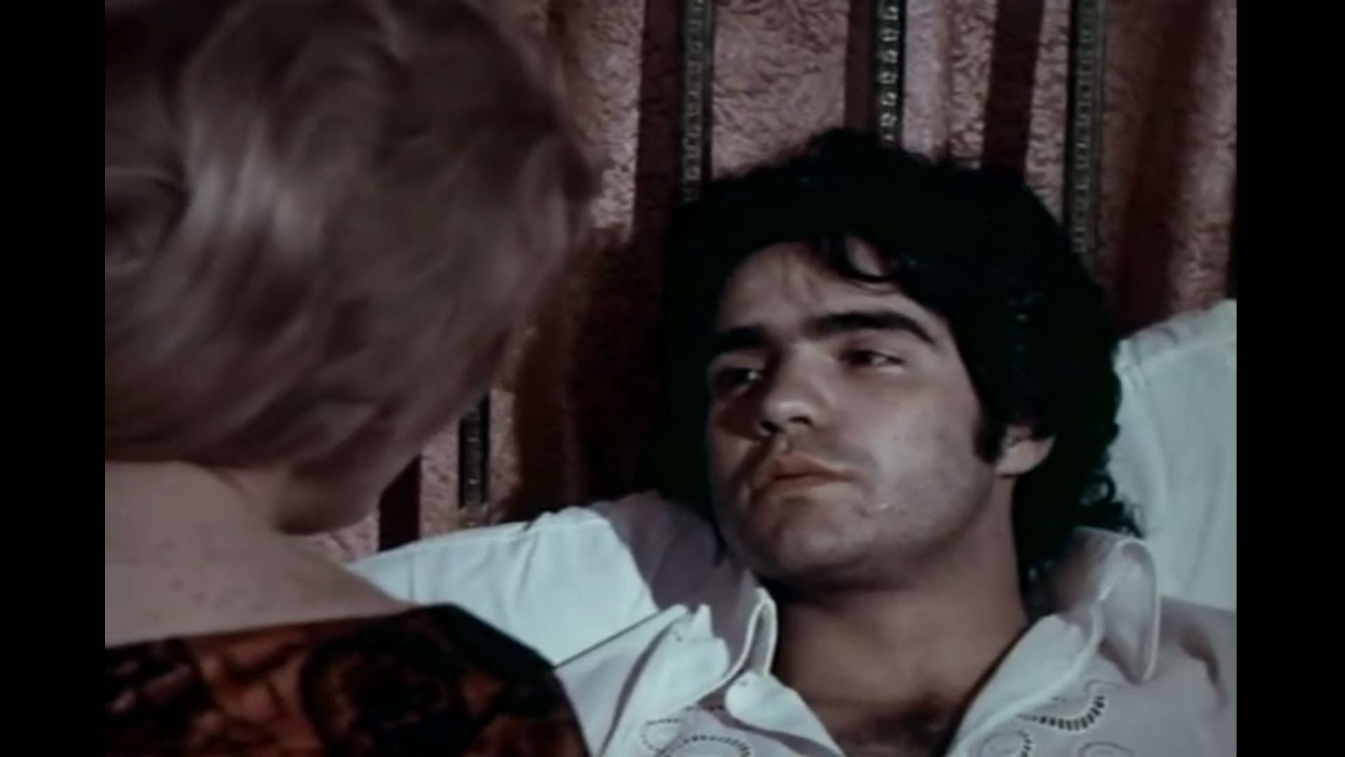 Backdrop for The Cubs