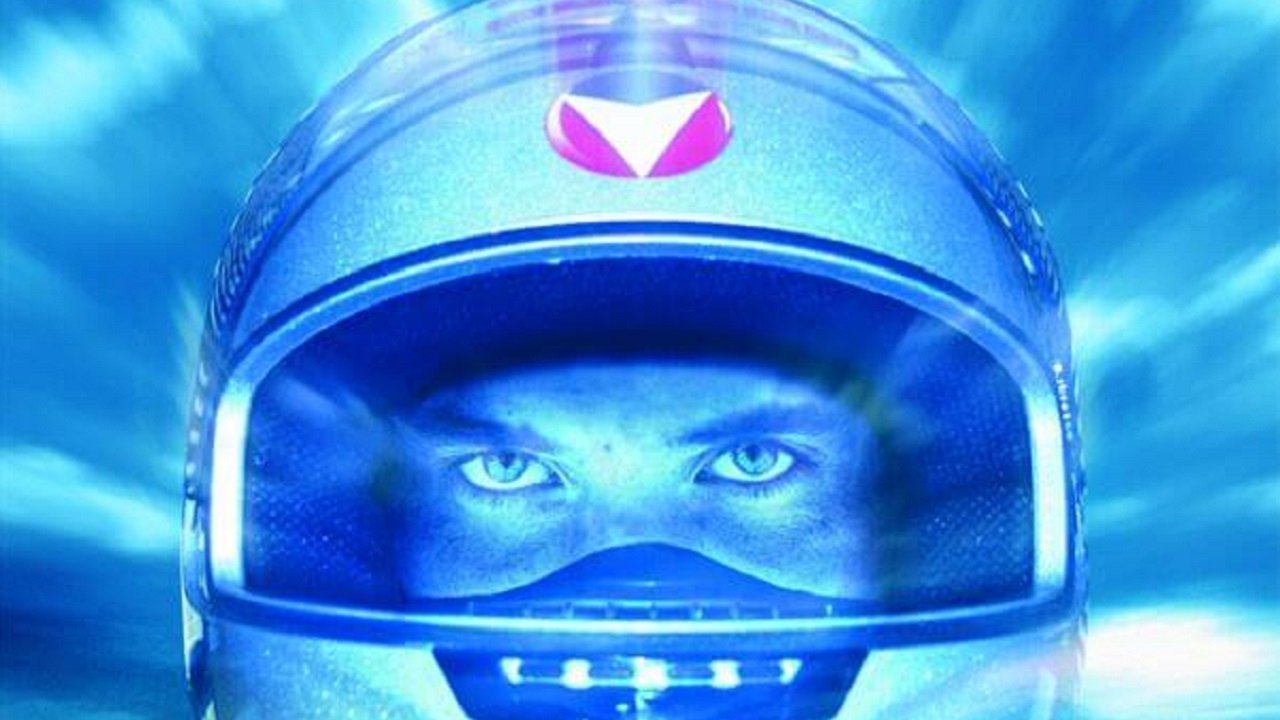 Backdrop for Michel Vaillant