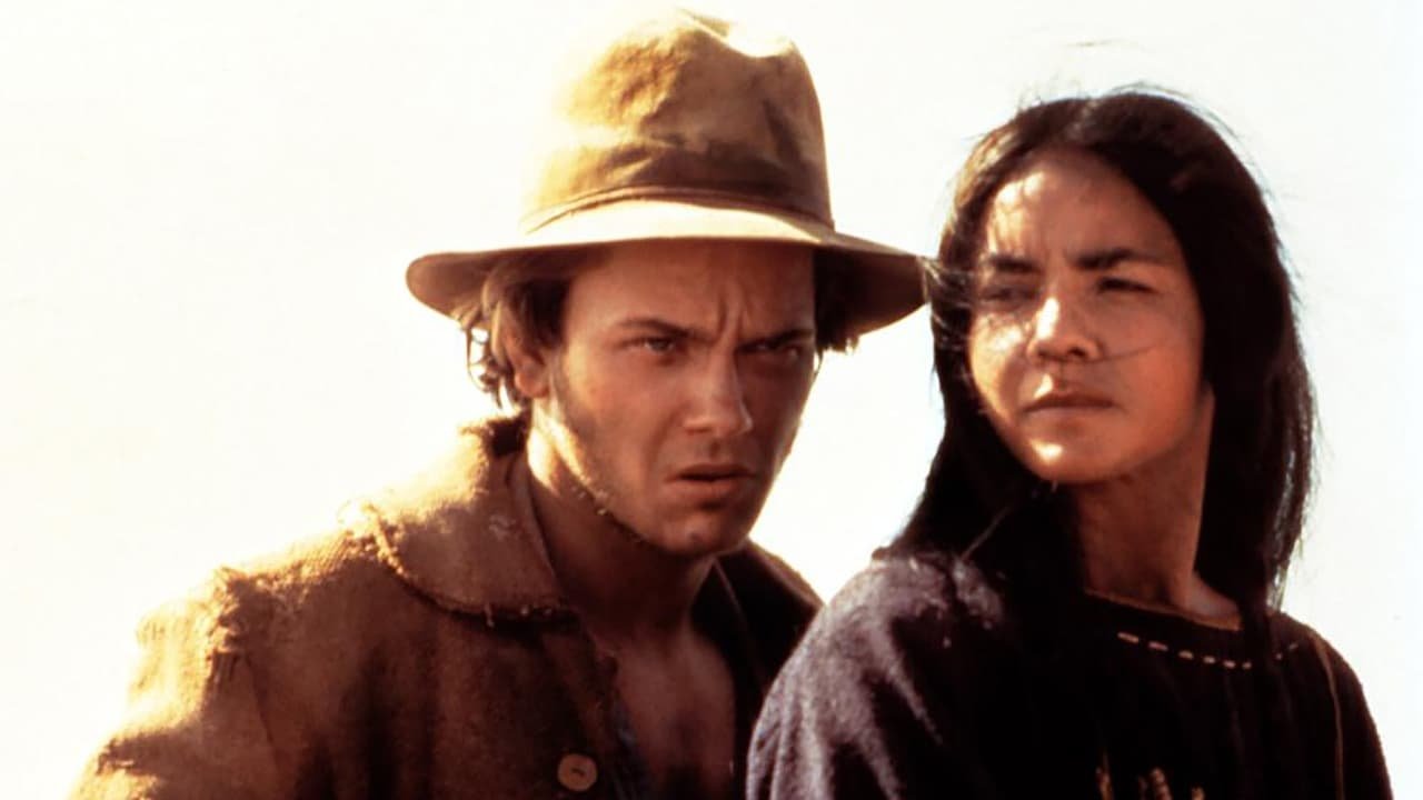 Backdrop for Silent Tongue