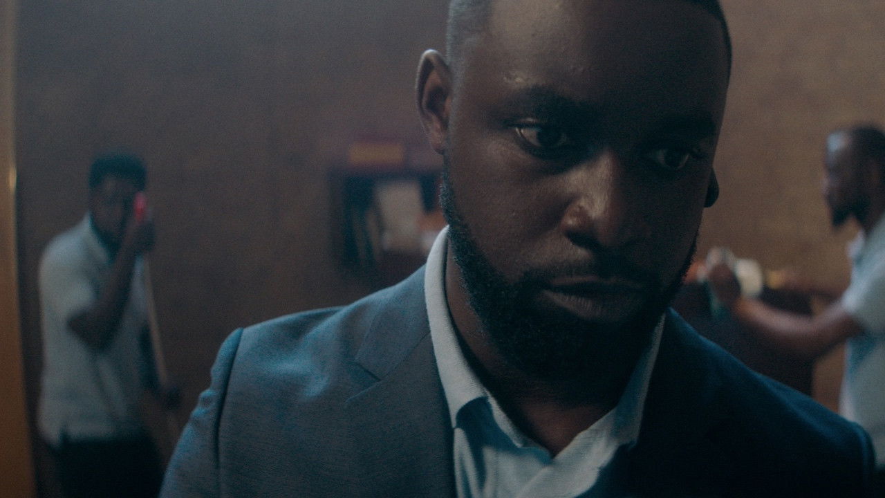 Backdrop for Venserpolder