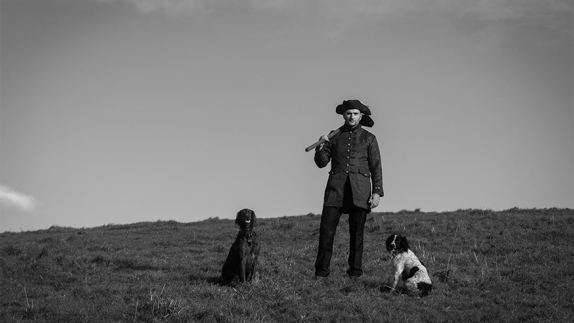 Backdrop for The Legend of Patrick Greenwood