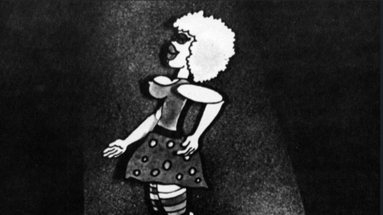 Backdrop for Freud s'explique sur le cinéma