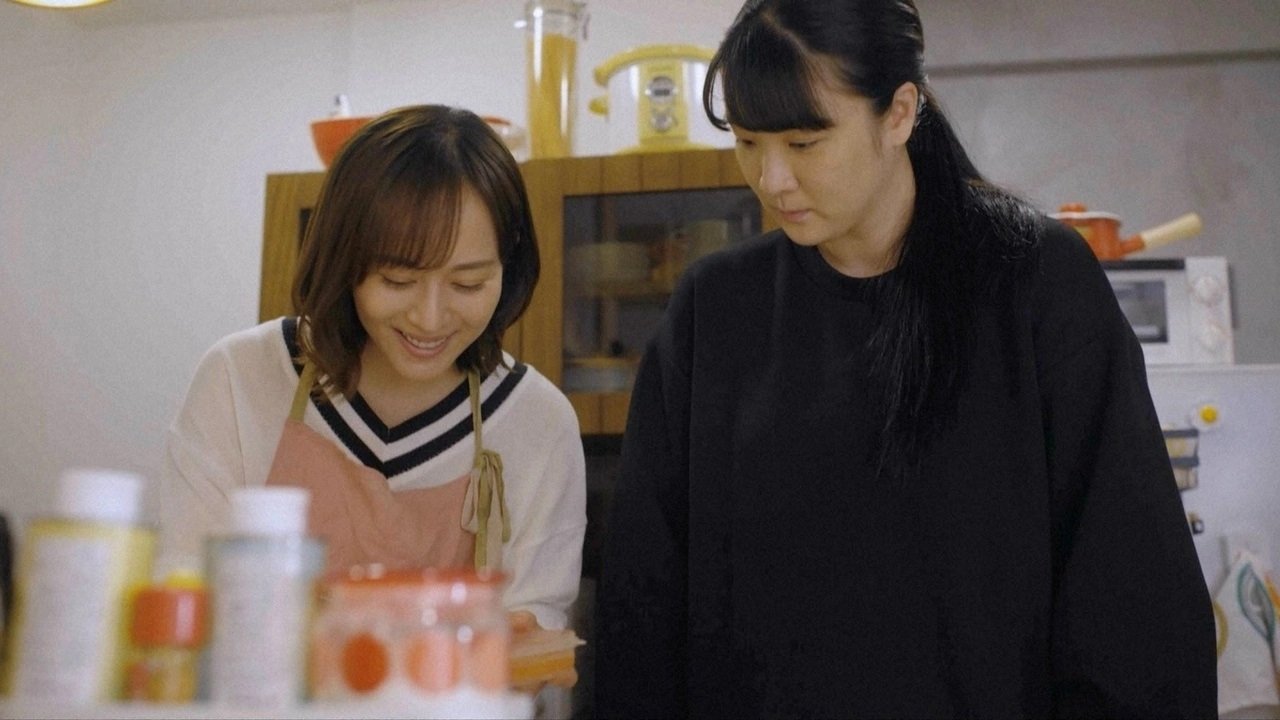 Backdrop for She Loves to Cook, and She Loves to Eat