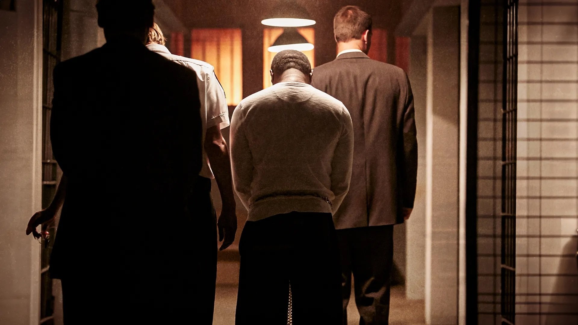 Backdrop for Cold Blood