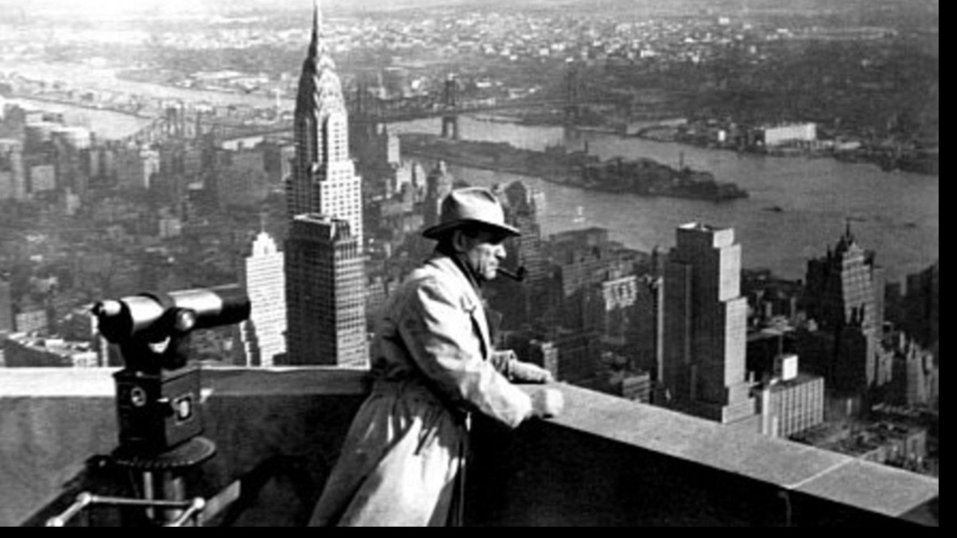 Backdrop for The Prodigal Son