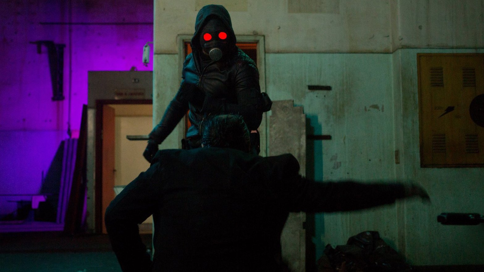 Backdrop for The Awakener