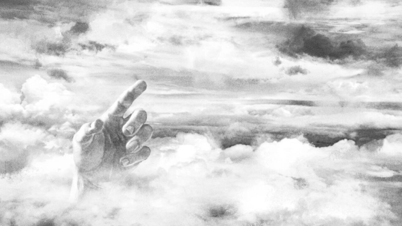 Backdrop for Emperor