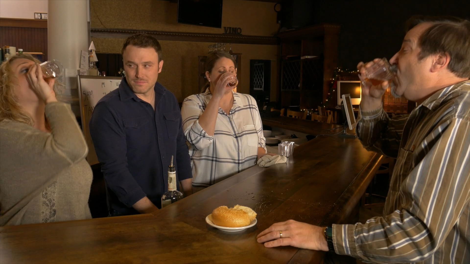 Backdrop for Friday Night Death Slot