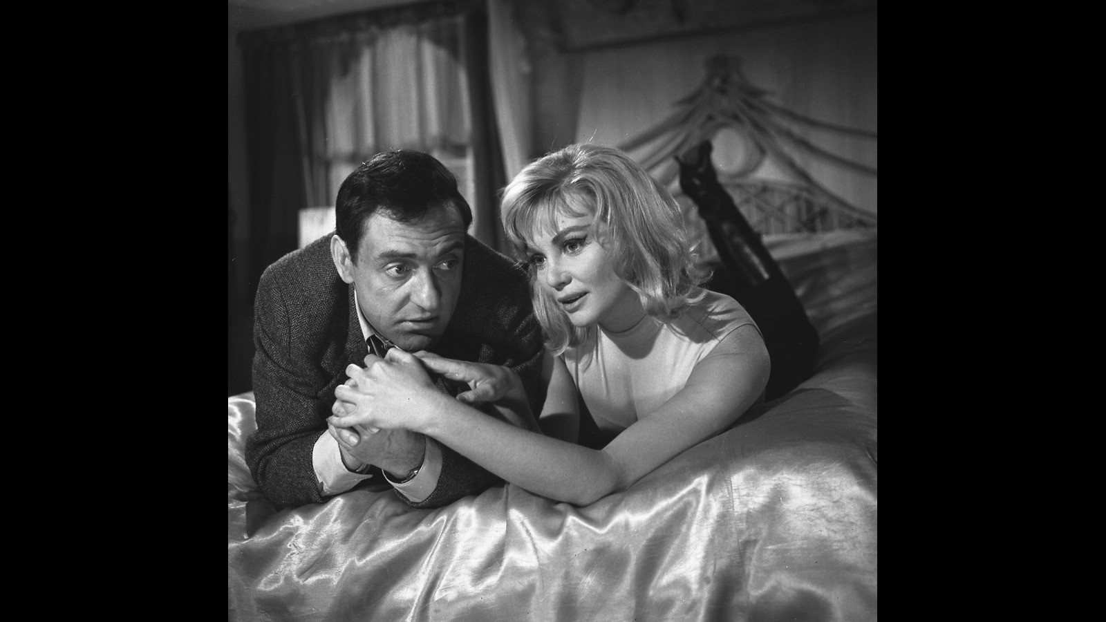 Backdrop for Rattle of a Simple Man