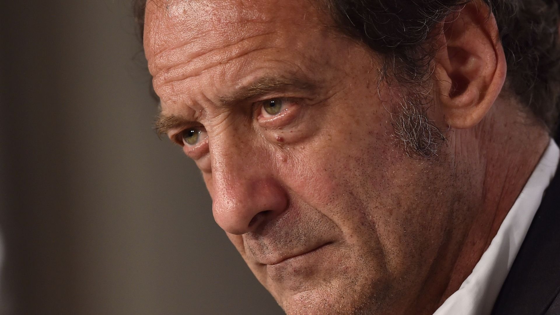 Backdrop for Vincent Lindon - Cœur sanglant