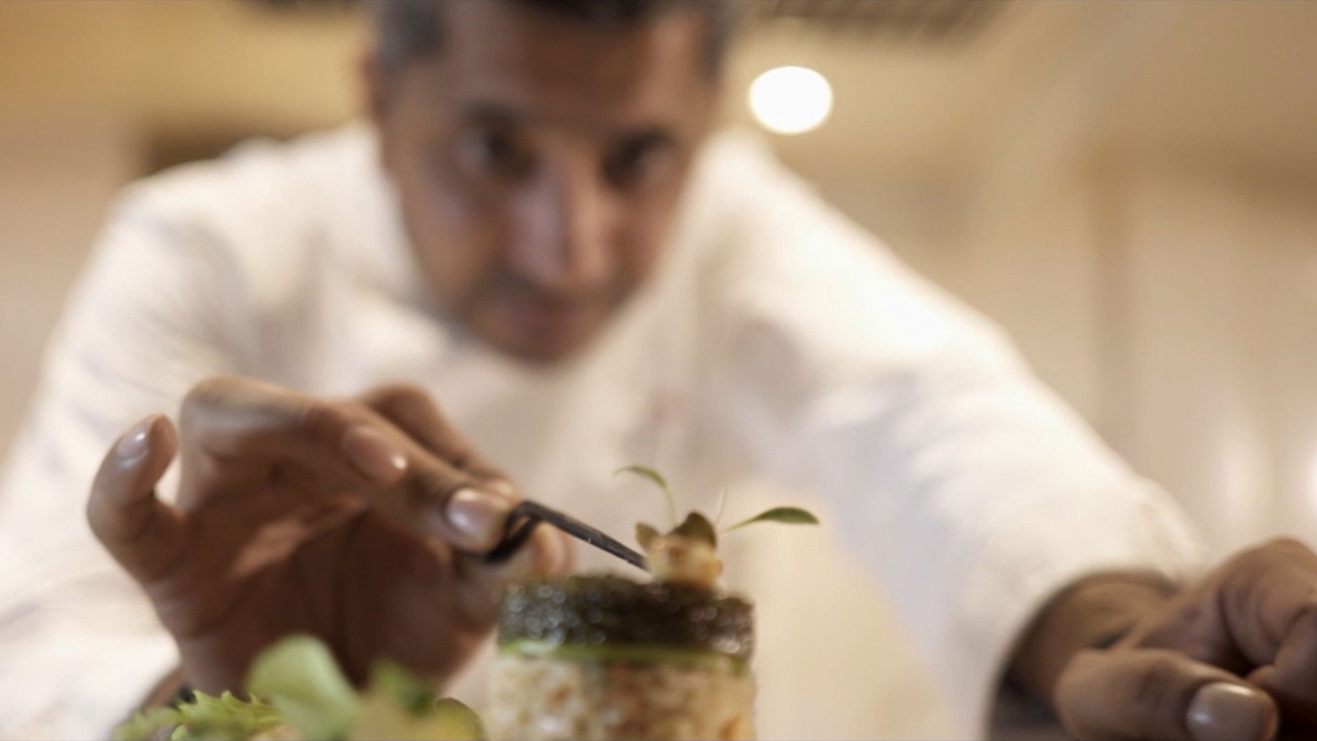 Backdrop for Étoilé.e.s