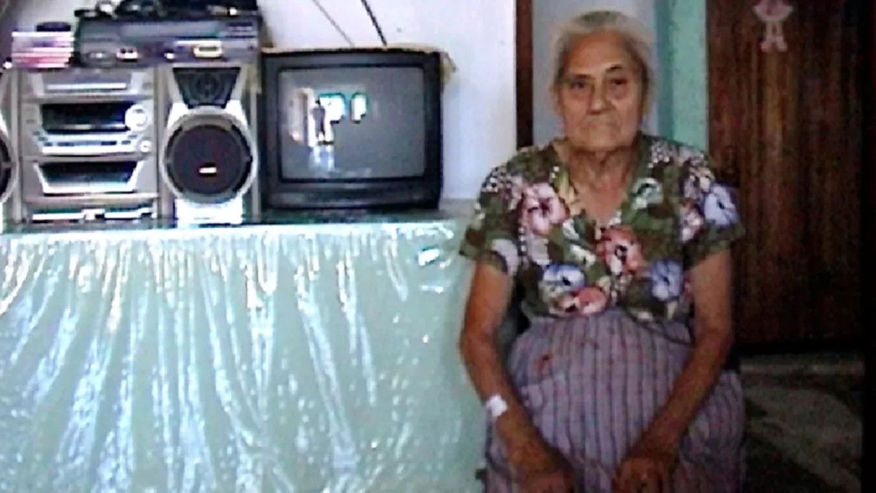 Backdrop for From the Other Side