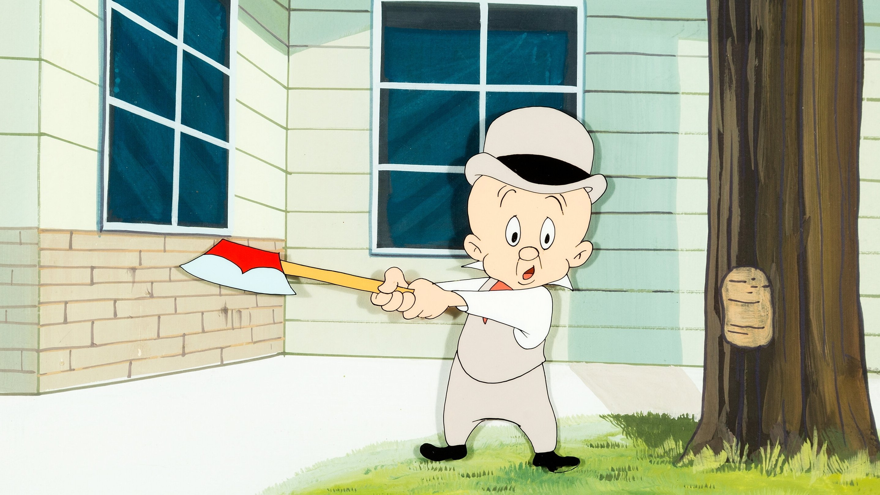 Backdrop for Pests for Guests