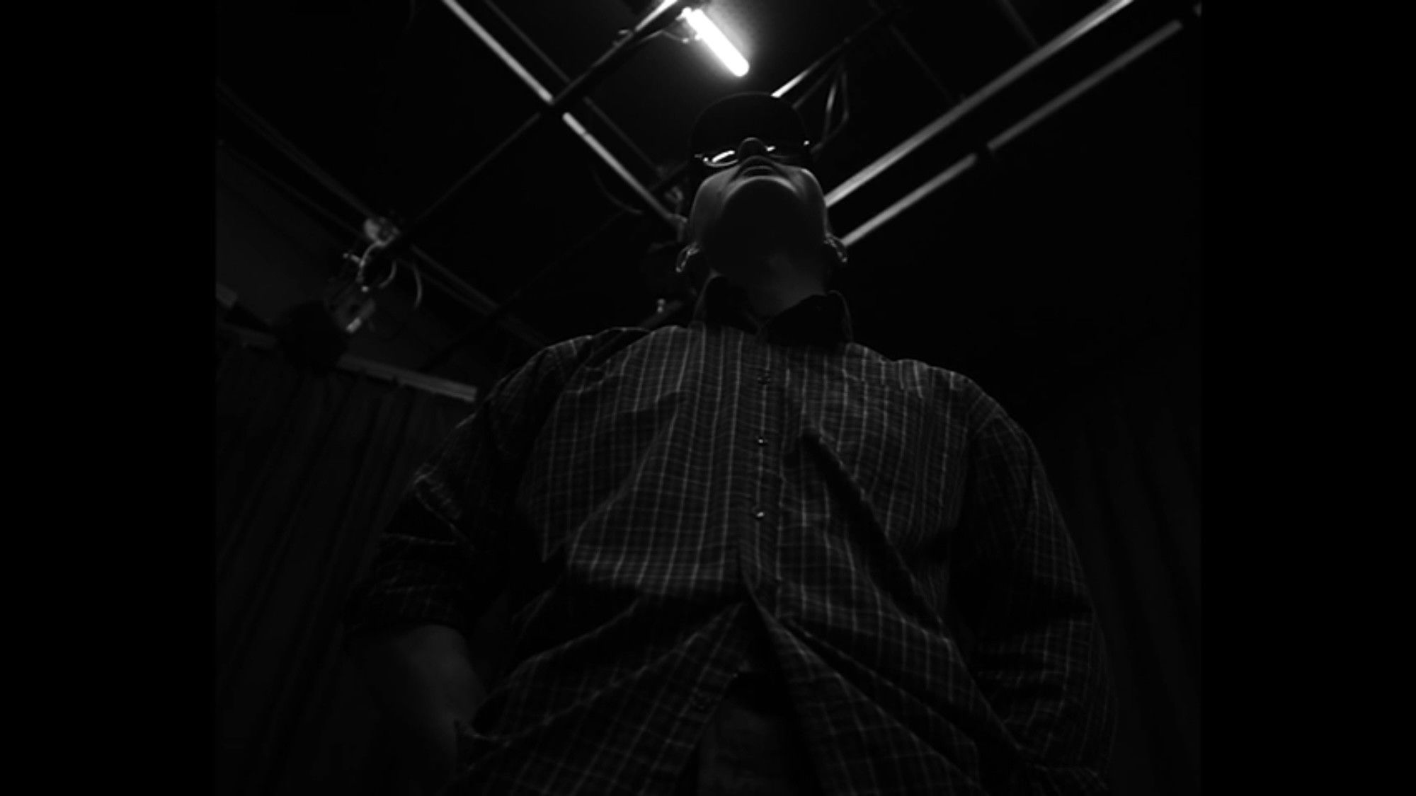 Backdrop for Unachievable