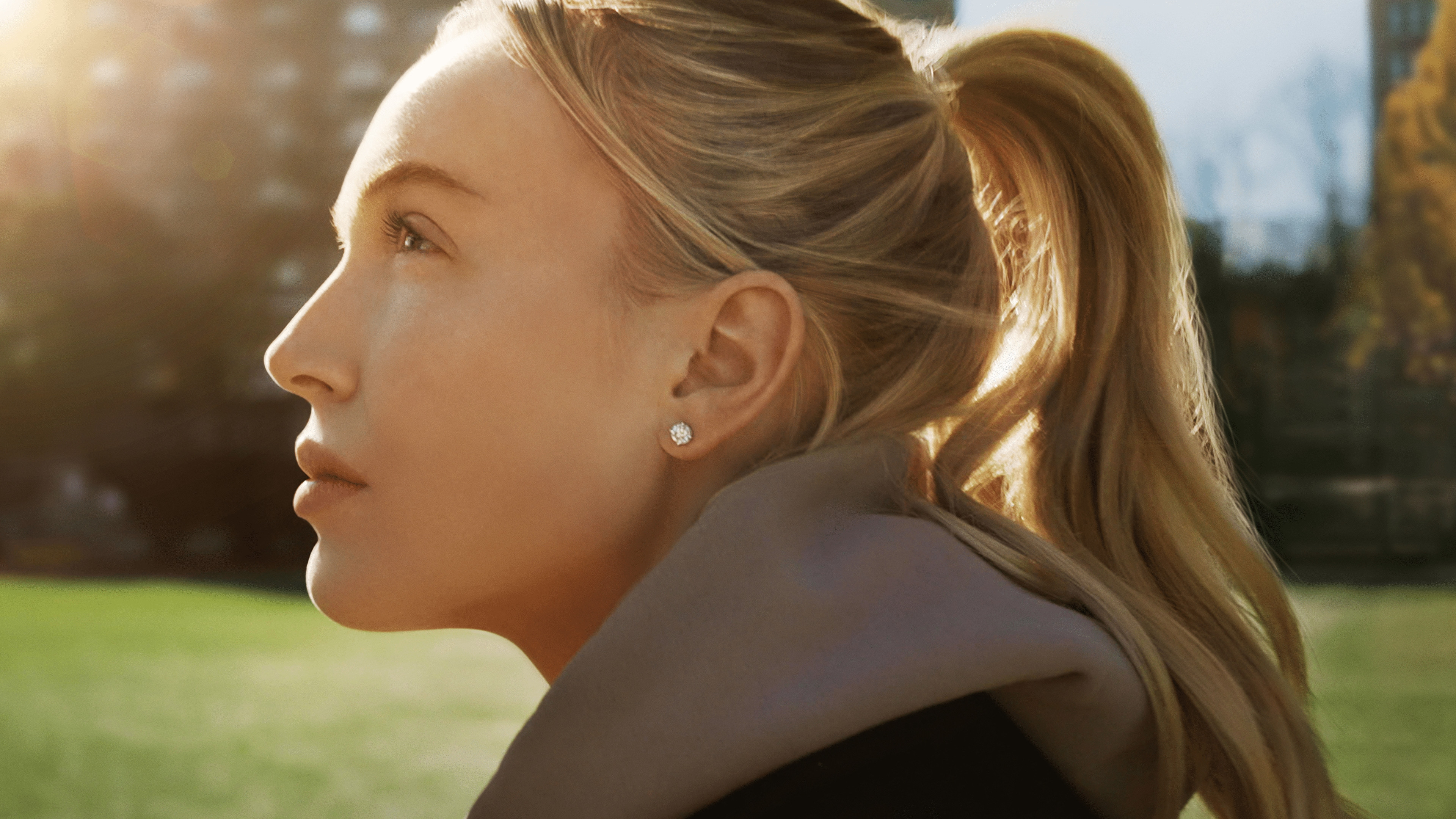 Backdrop for Call Her Alex