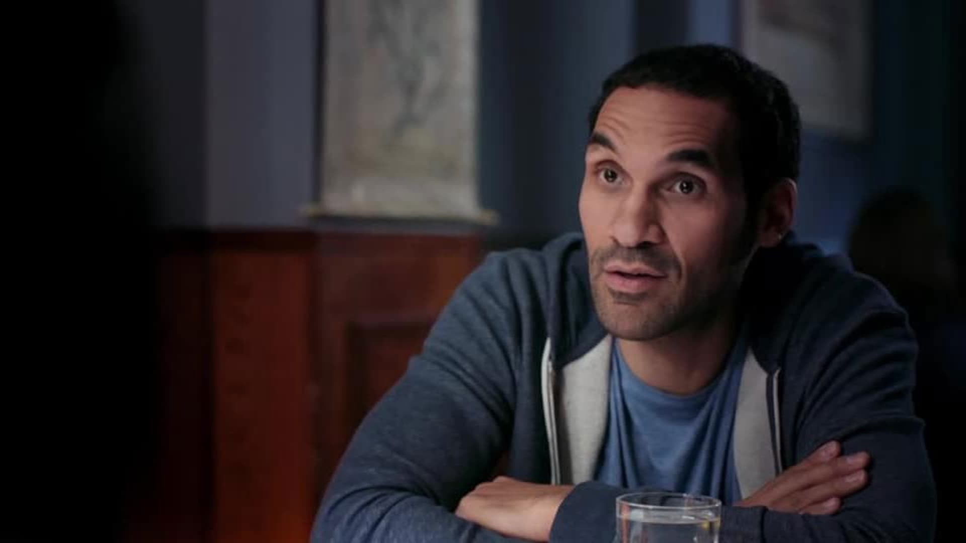 Backdrop for BRUCE!!!