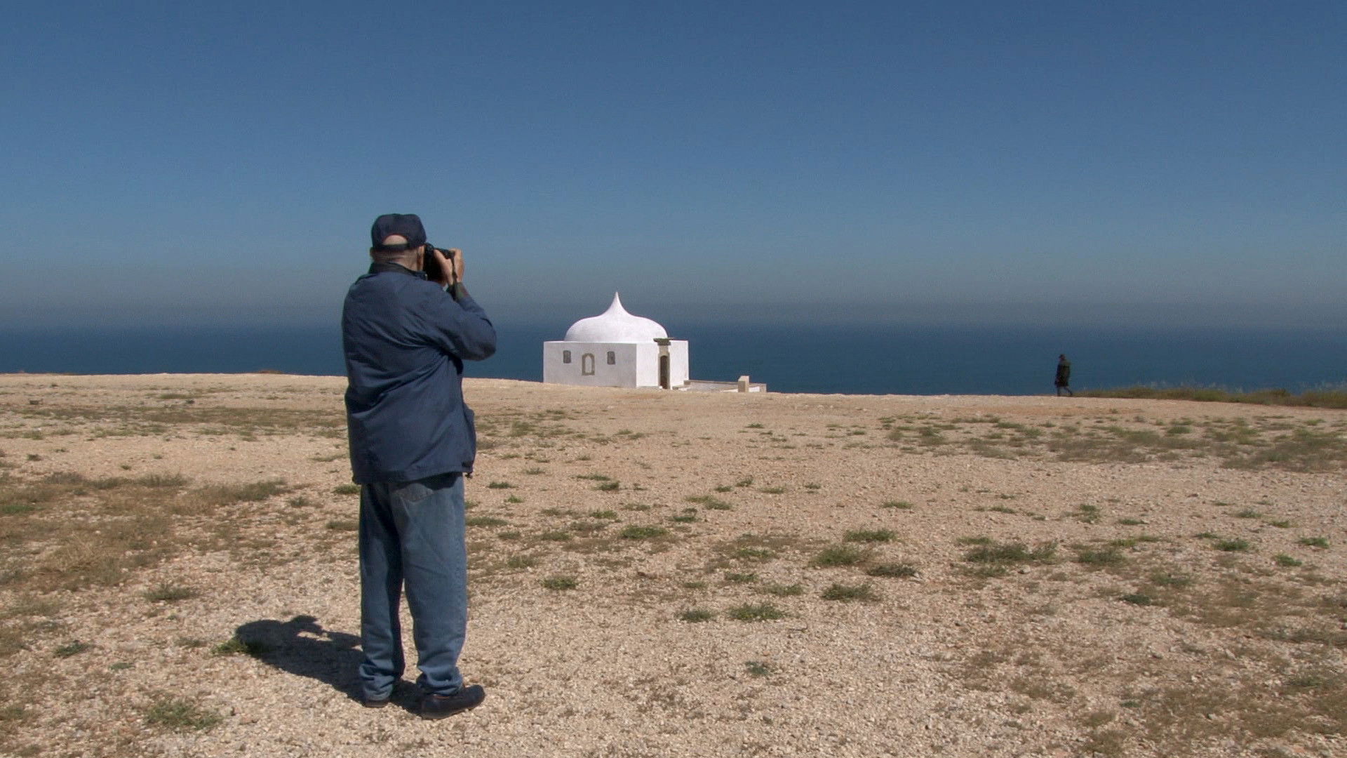 Backdrop for Things Don't Happen by Accident