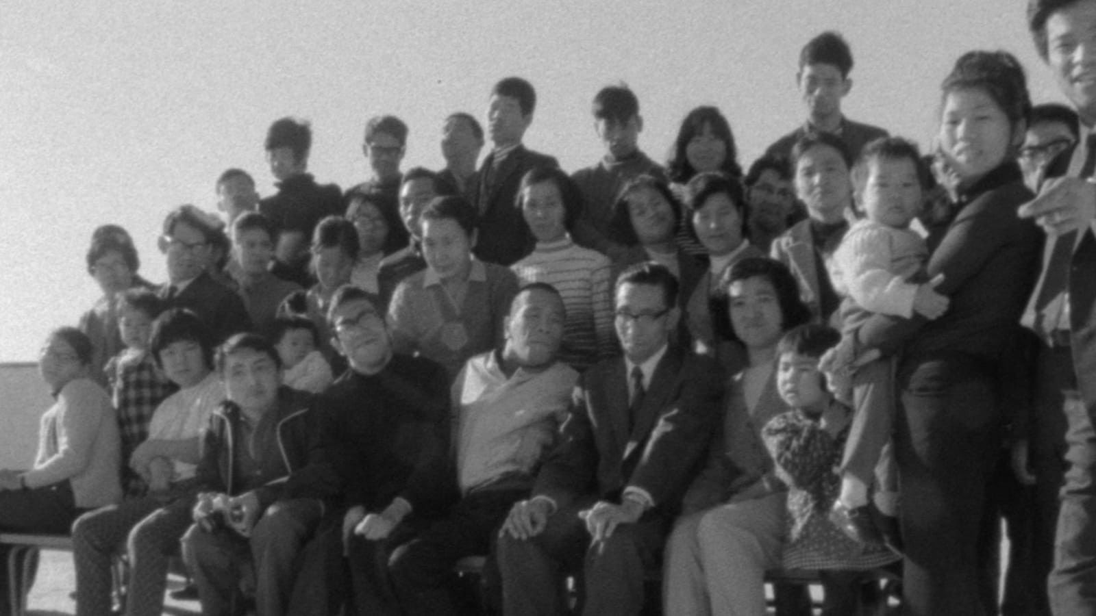 Backdrop for Goodbye CP