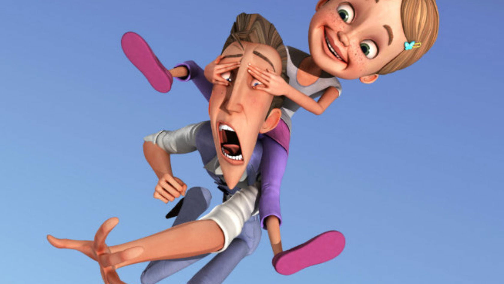 Backdrop for Mon Ami Charly