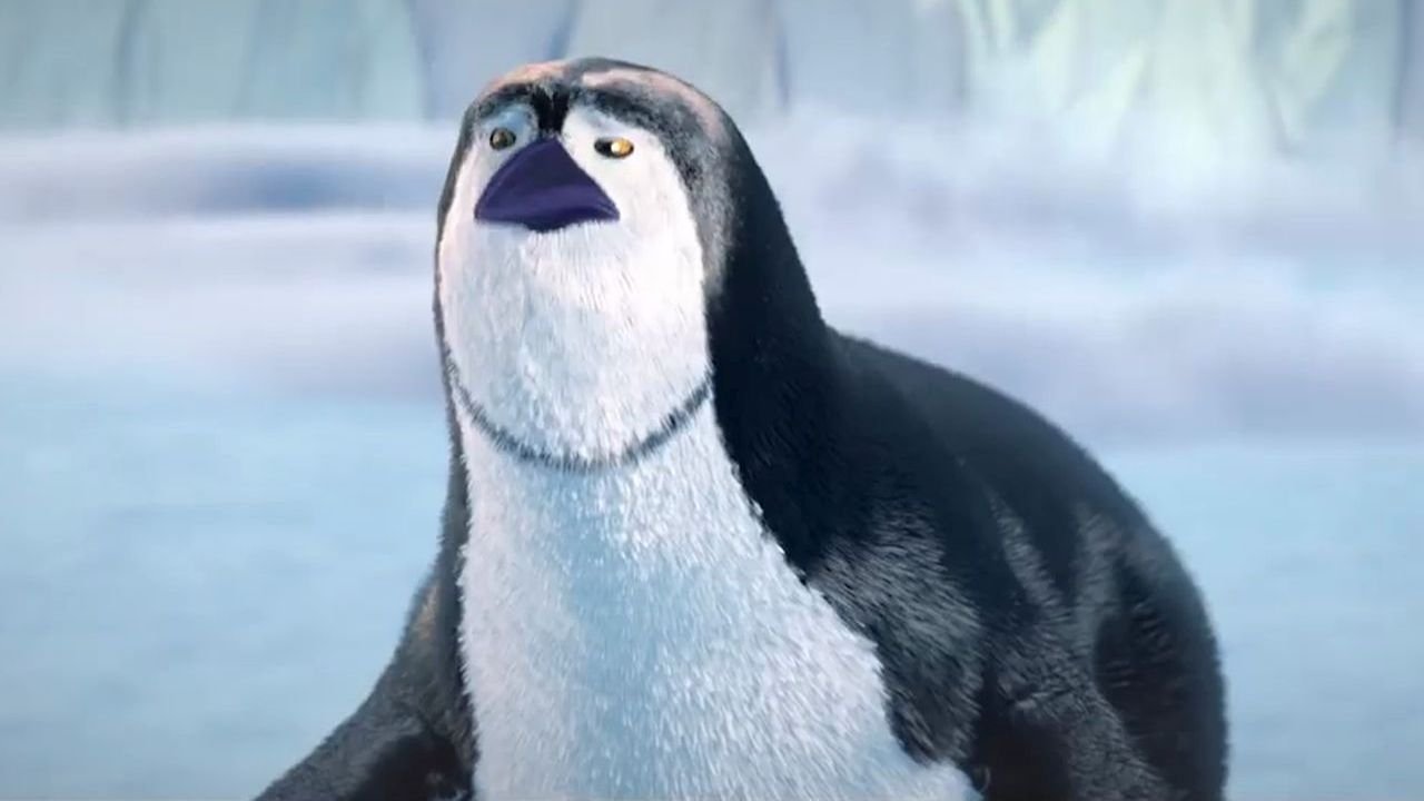 Backdrop for Ice Pepper