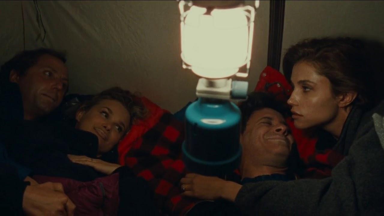 Backdrop for All That... for This?!