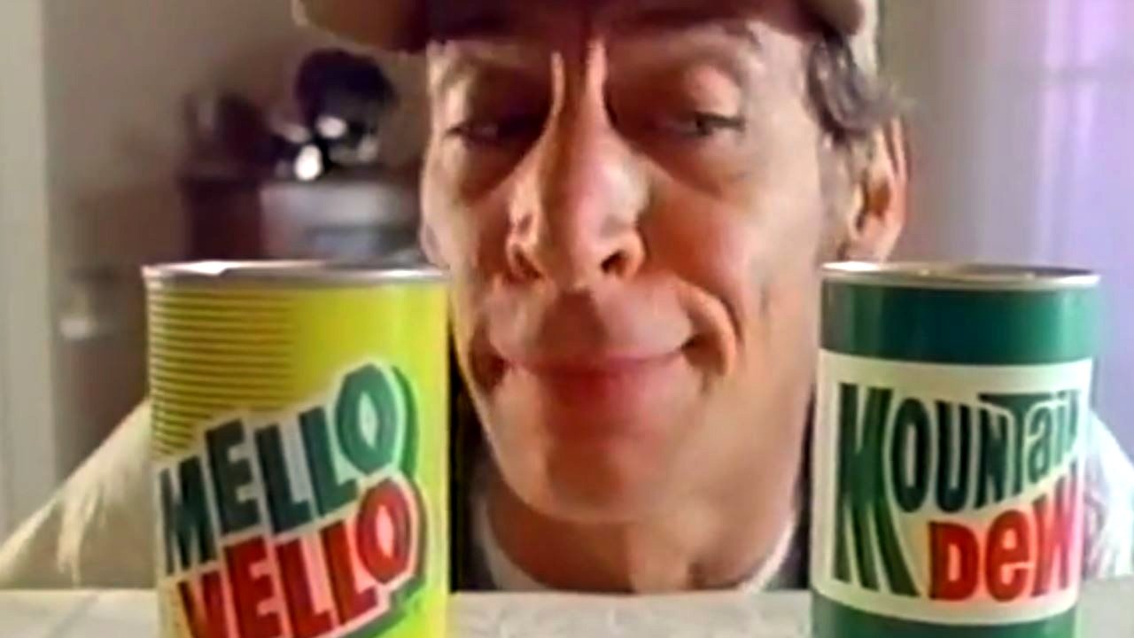 Backdrop for The Ernest Film Festival