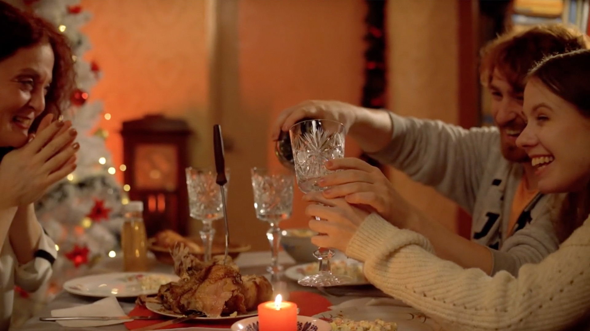 Backdrop for The Year of the Cat