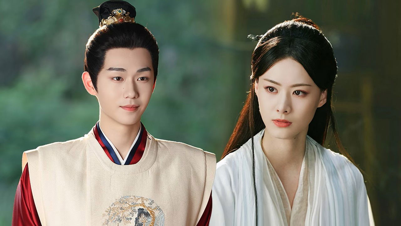 Backdrop for To Kill a Songbird