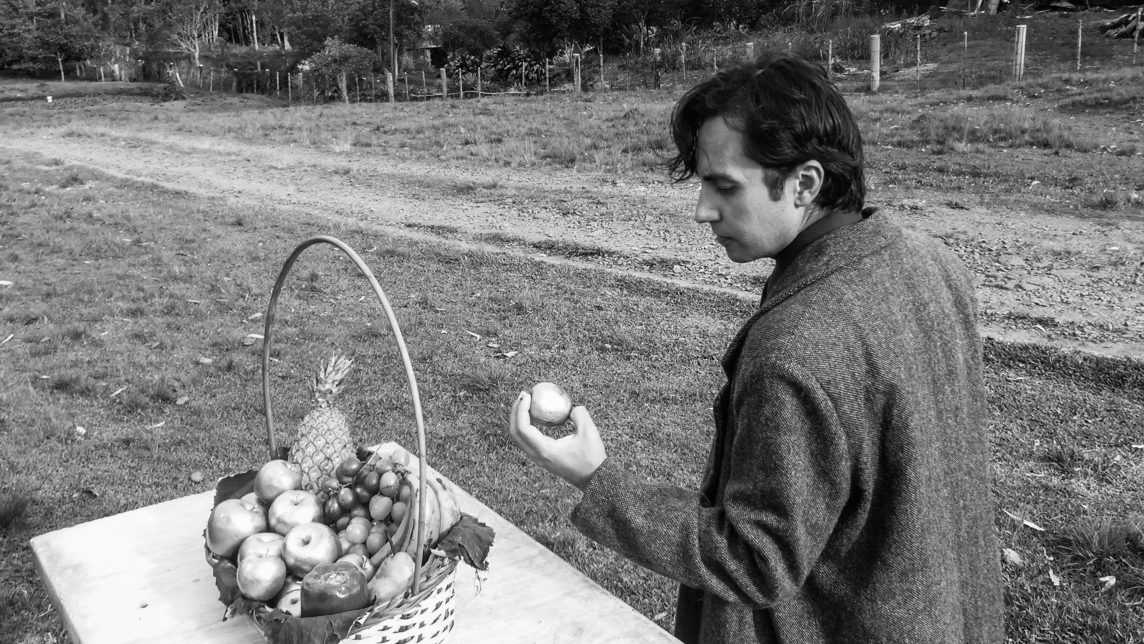 Backdrop for Xadrez Espelhado