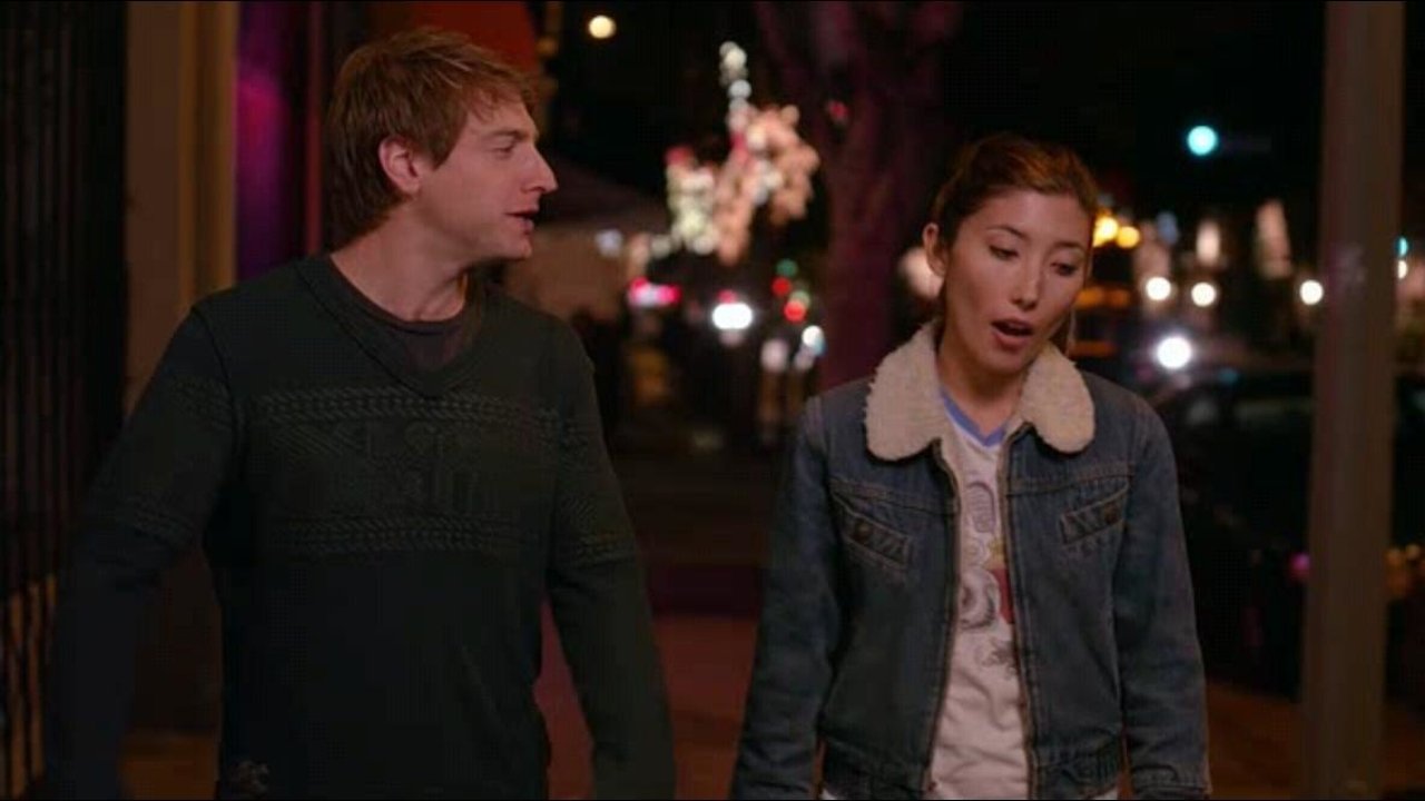 Backdrop for Lust for Love