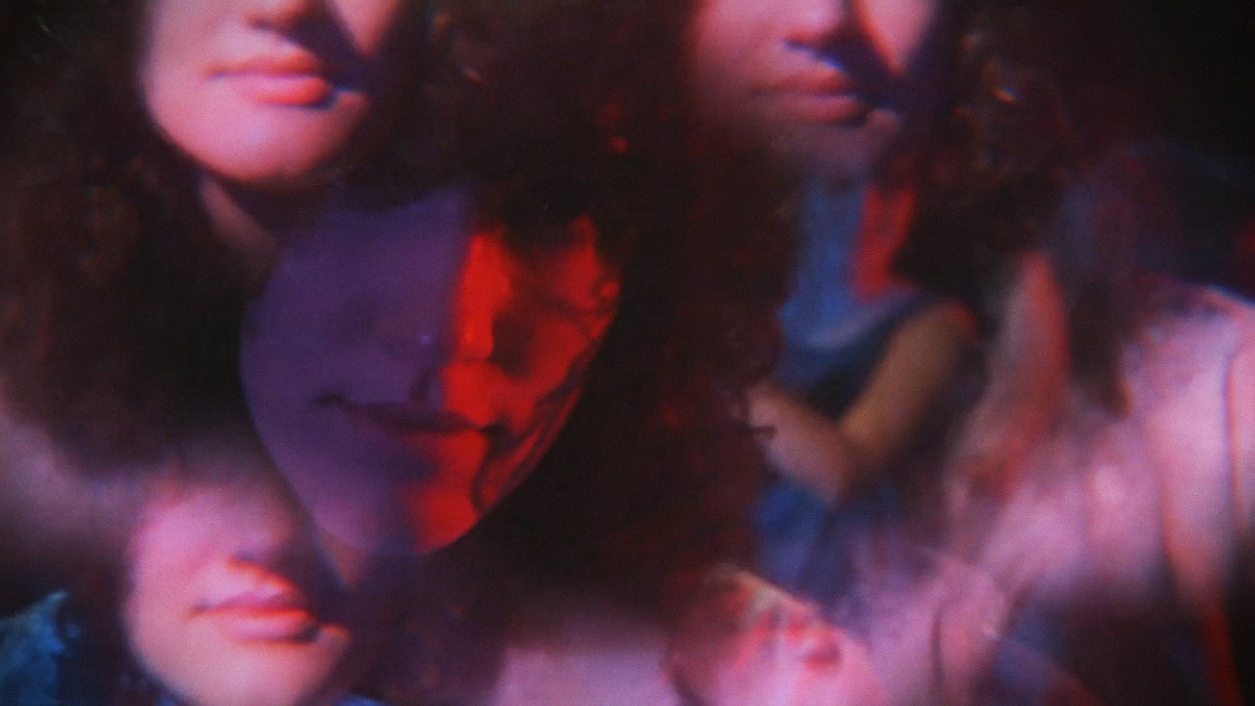 Backdrop for Monomyth - Patsy