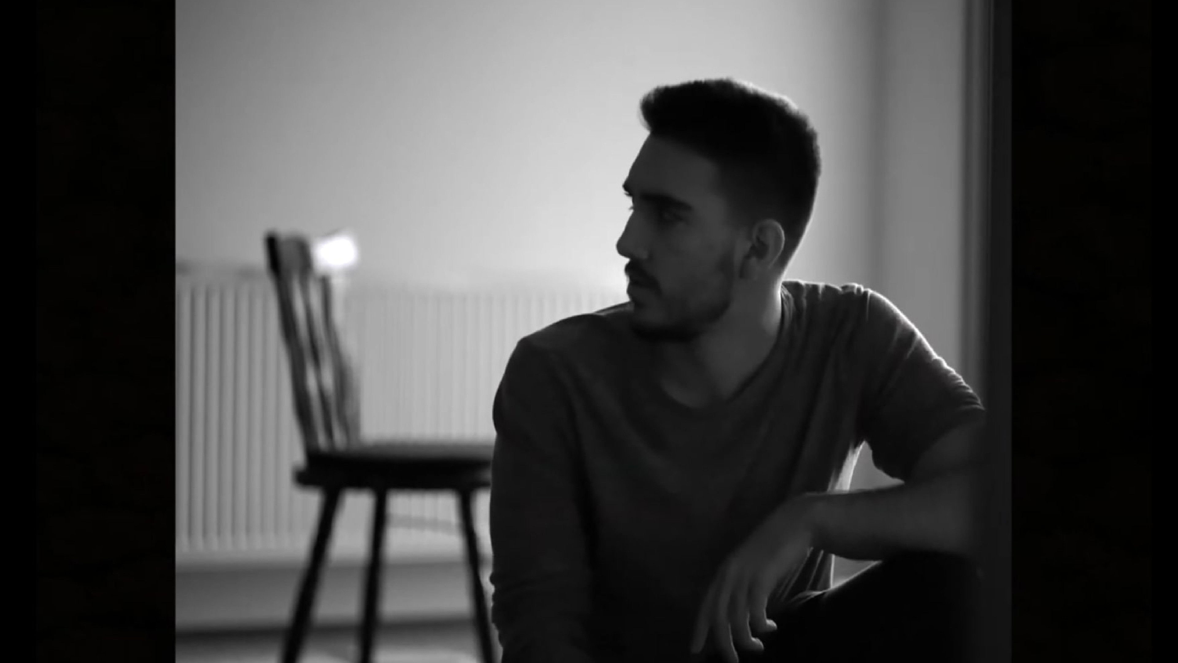 Backdrop for Knockout