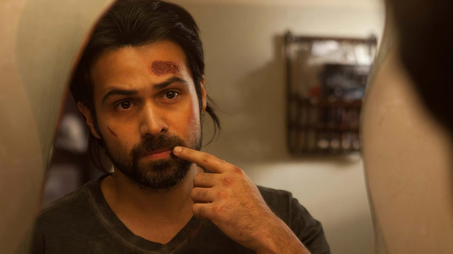 Backdrop for Ghanchakkar