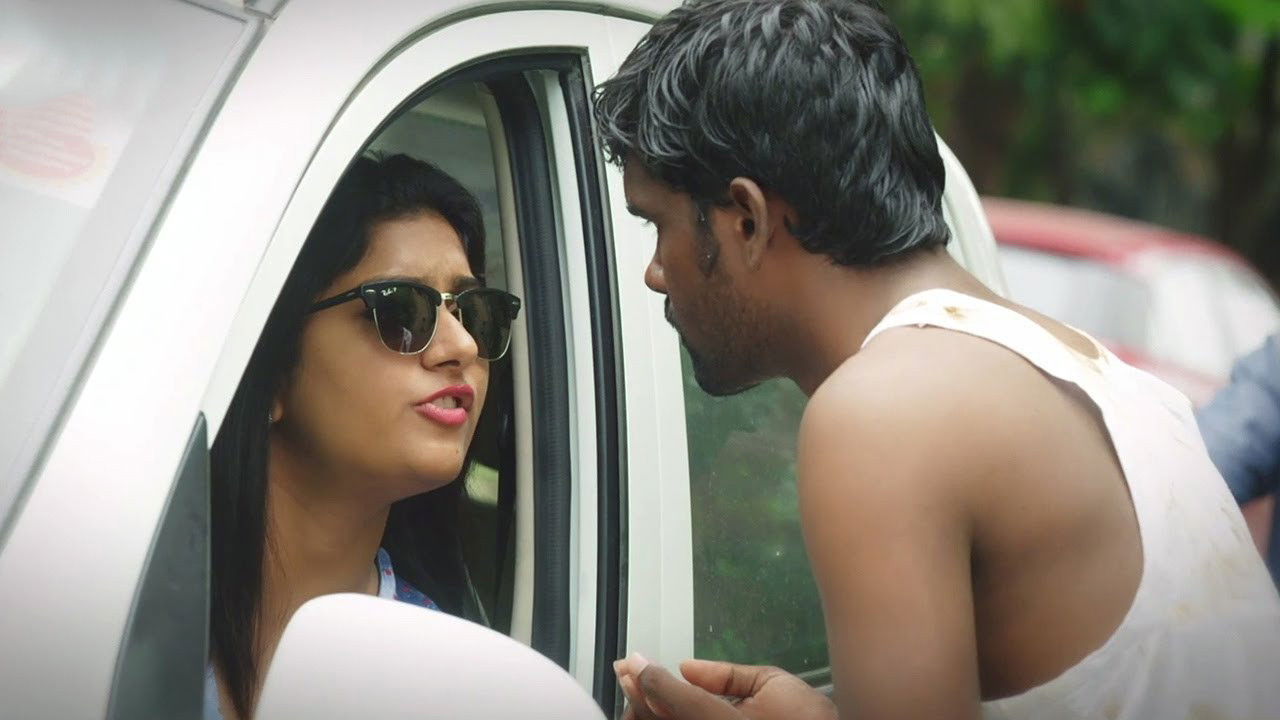 Backdrop for Shekaram Gari Abbayi