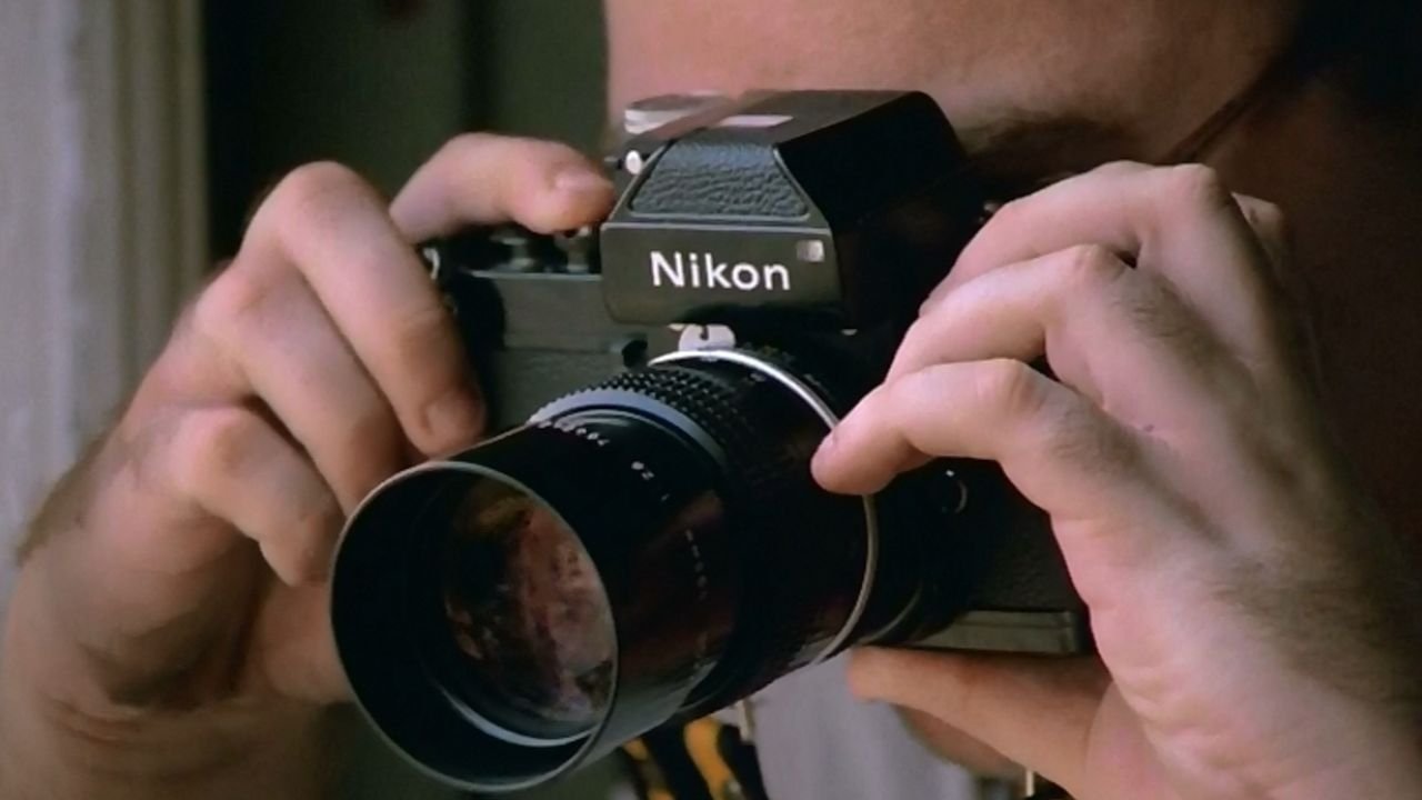 Backdrop for Top Model