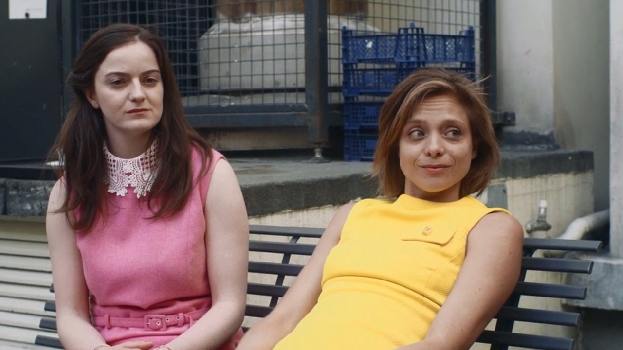 Backdrop for The Rebellious