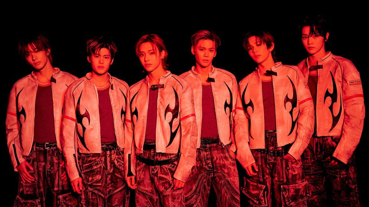 Backdrop for RIIZE 〈ODYSSEY〉 PREMIERE IN CINEMA