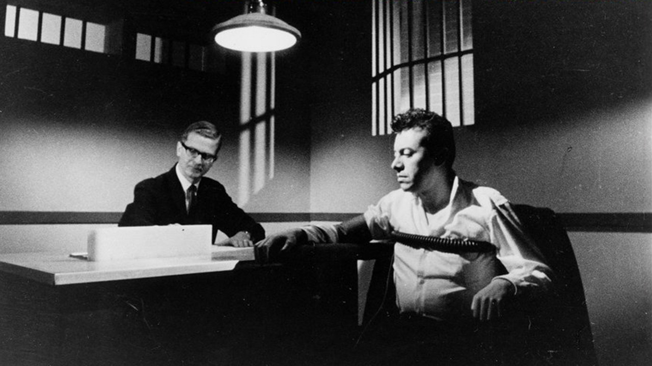 Backdrop for The Mind and the Crime