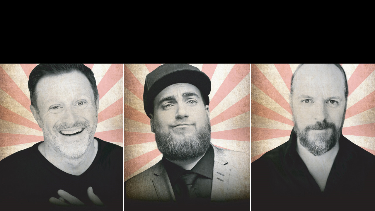 Backdrop for Comédie sur mesure