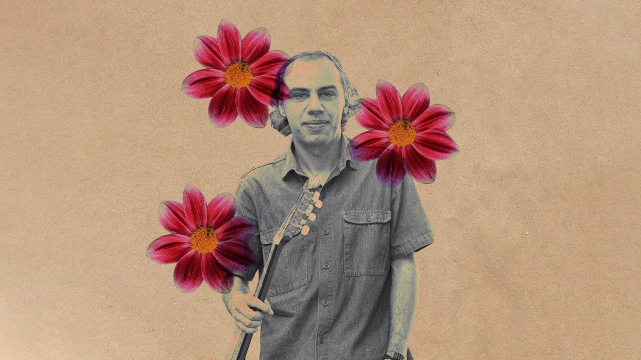 Backdrop for Chico Mário - A Melodia da Liberdade