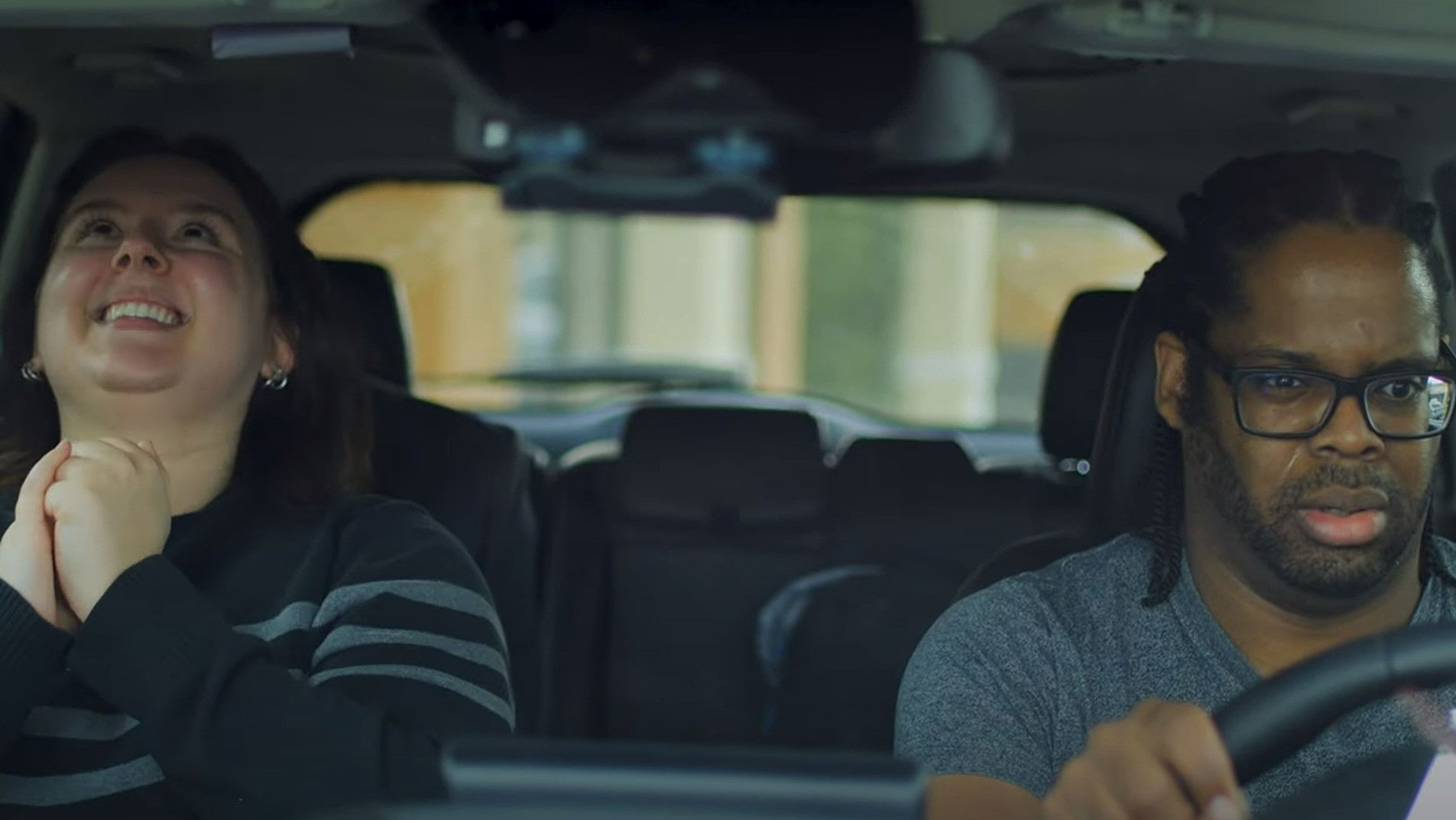 Backdrop for Sinfluencer